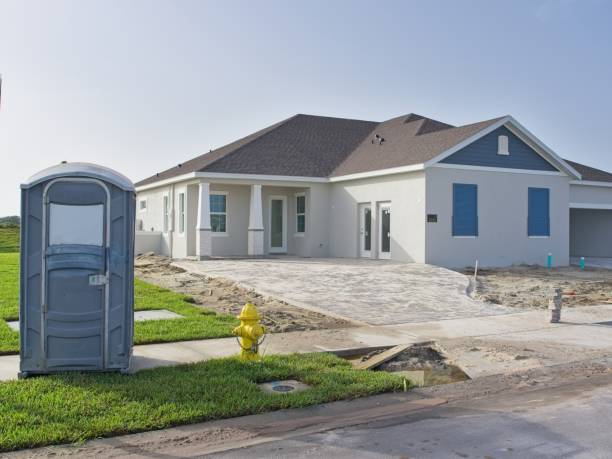 Best Porta potty rental near me  in White Oak, MS